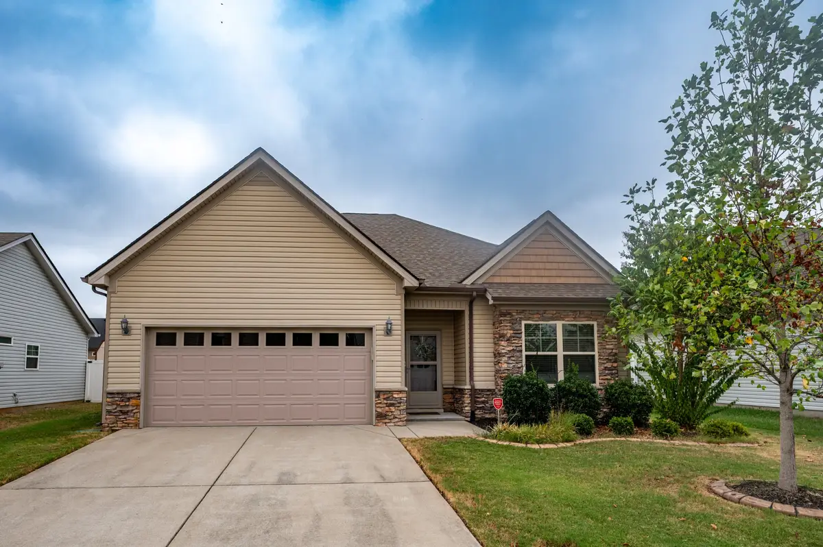 1635 Alysheba Run, Murfreesboro, TN 37128 - #1
