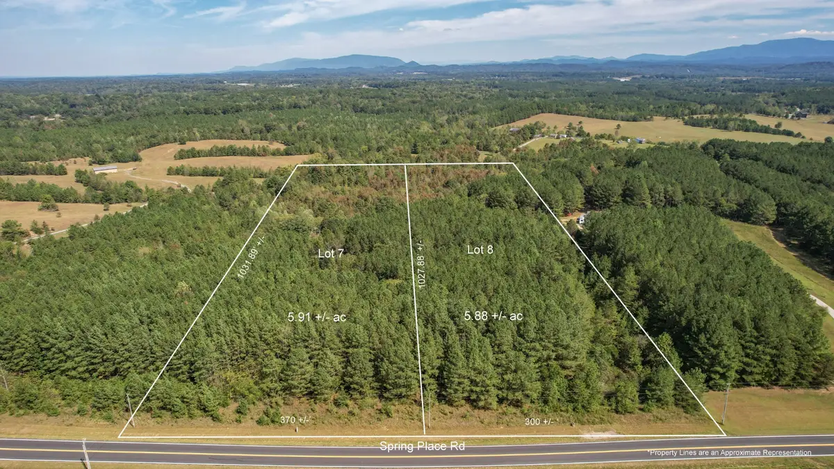 0 Spring Place Road Se, Cleveland, TN 37323 - #1