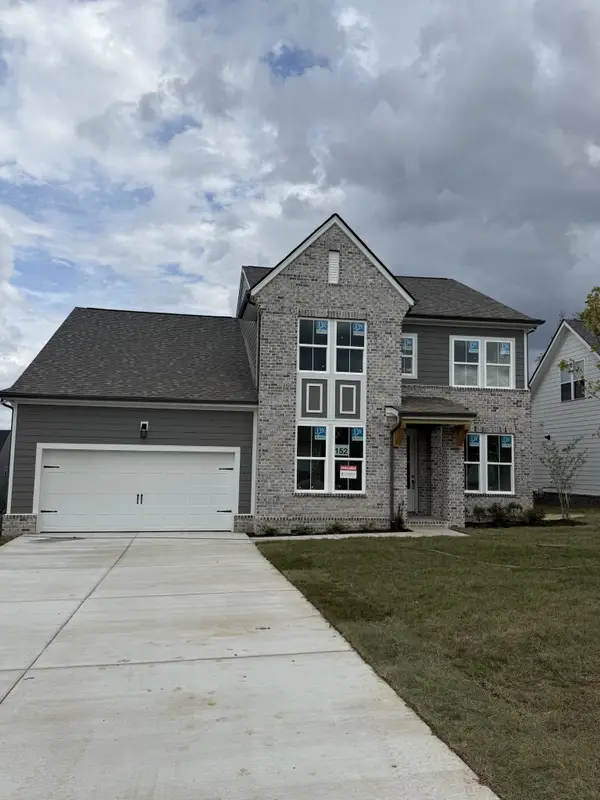 6445 Desmond Ave, Murfreesboro, TN 37128