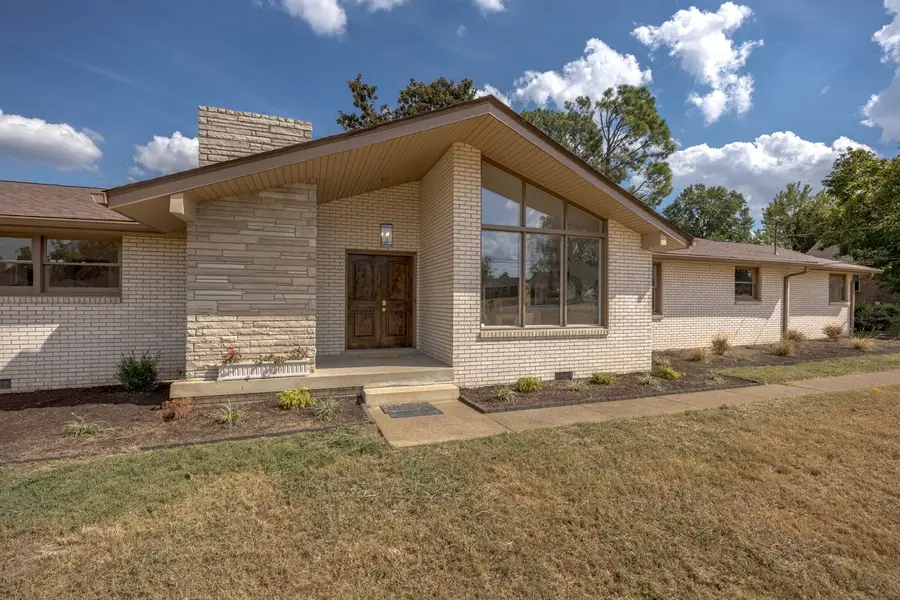 207 Brandywine Dr, Old Hickory, TN 37138 - #2