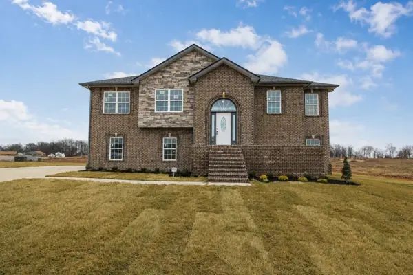 1184 Juniper Pass, Clarksville, TN 37043