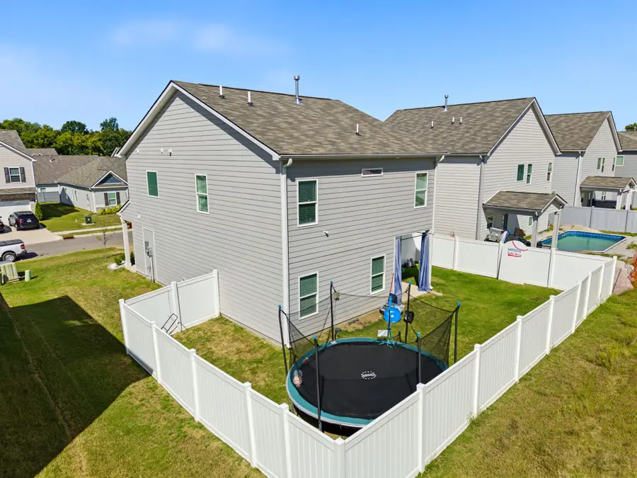514 Morgan Meadows Way, Columbia, TN 38401 - #2