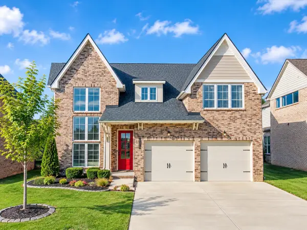 1035 Fallow Rd, Mount Juliet, TN 37122