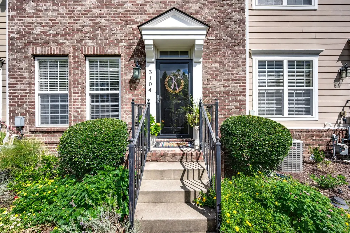 3104 Fyffe Ln, Nashville, TN 37211 - #1