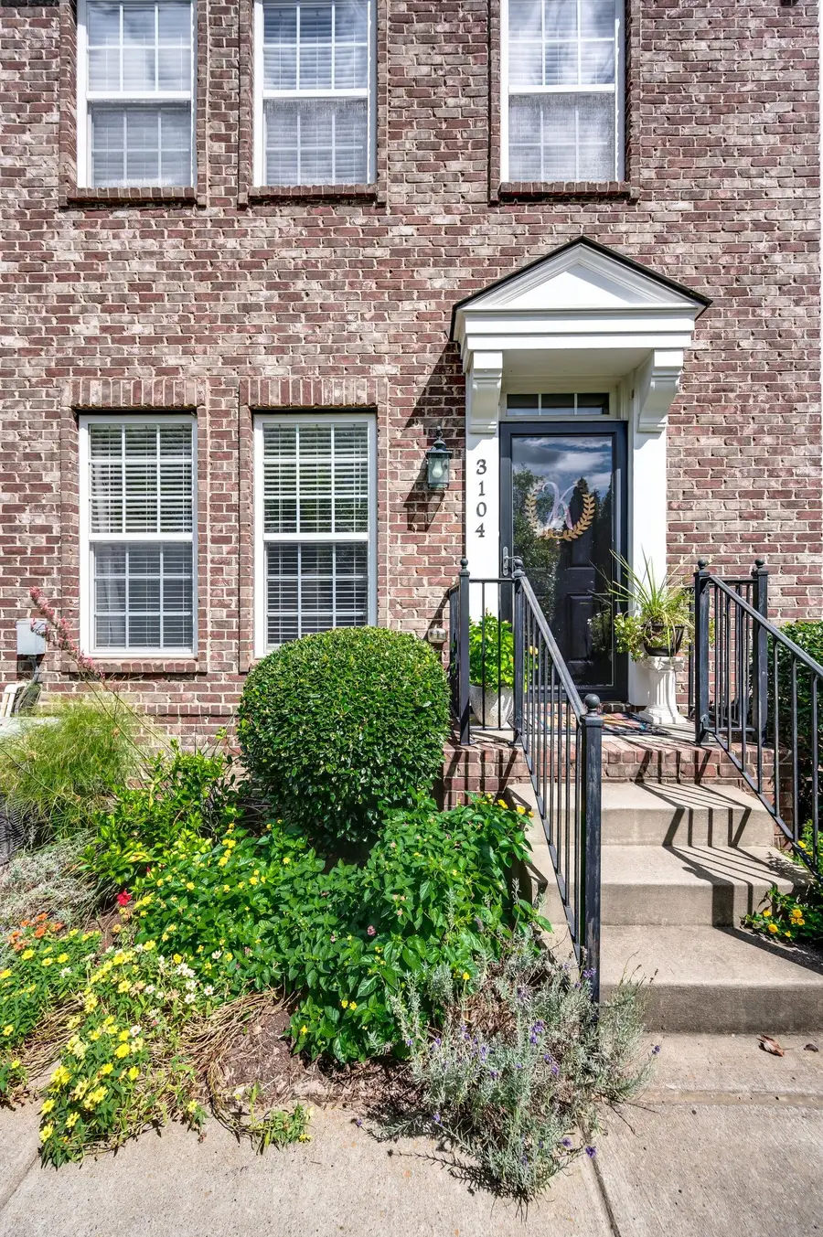 3104 Fyffe Ln, Nashville, TN 37211 - #3
