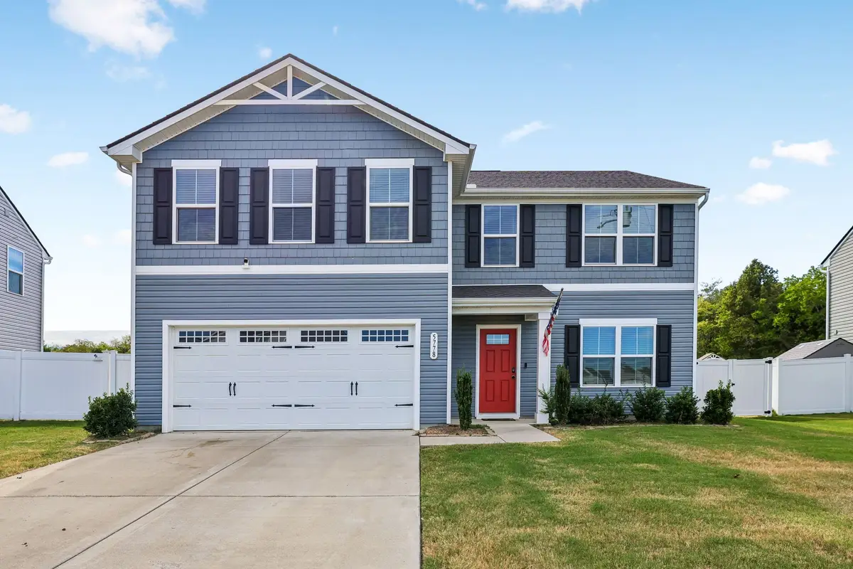 5778 Stardive Way, Christiana, TN 37037 - #1