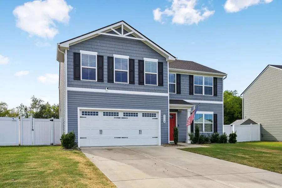 5778 Stardive Way, Christiana, TN 37037 - #2