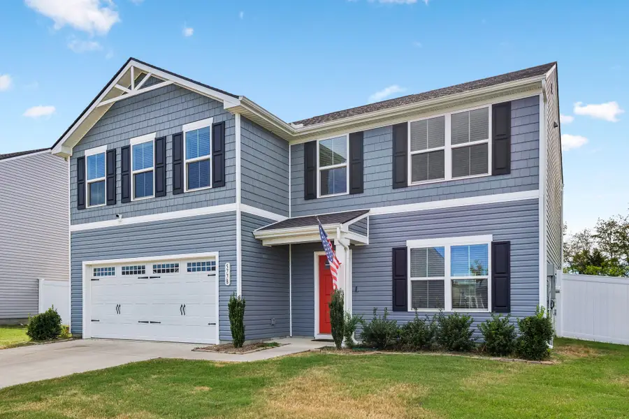 5778 Stardive Way, Christiana, TN 37037 - #3