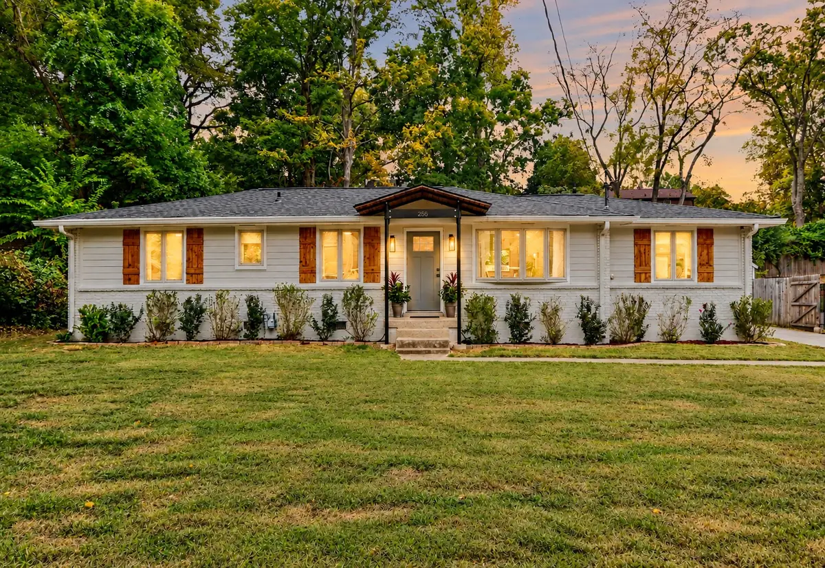 258 Blackman Rd, Nashville, TN 37211 - #1