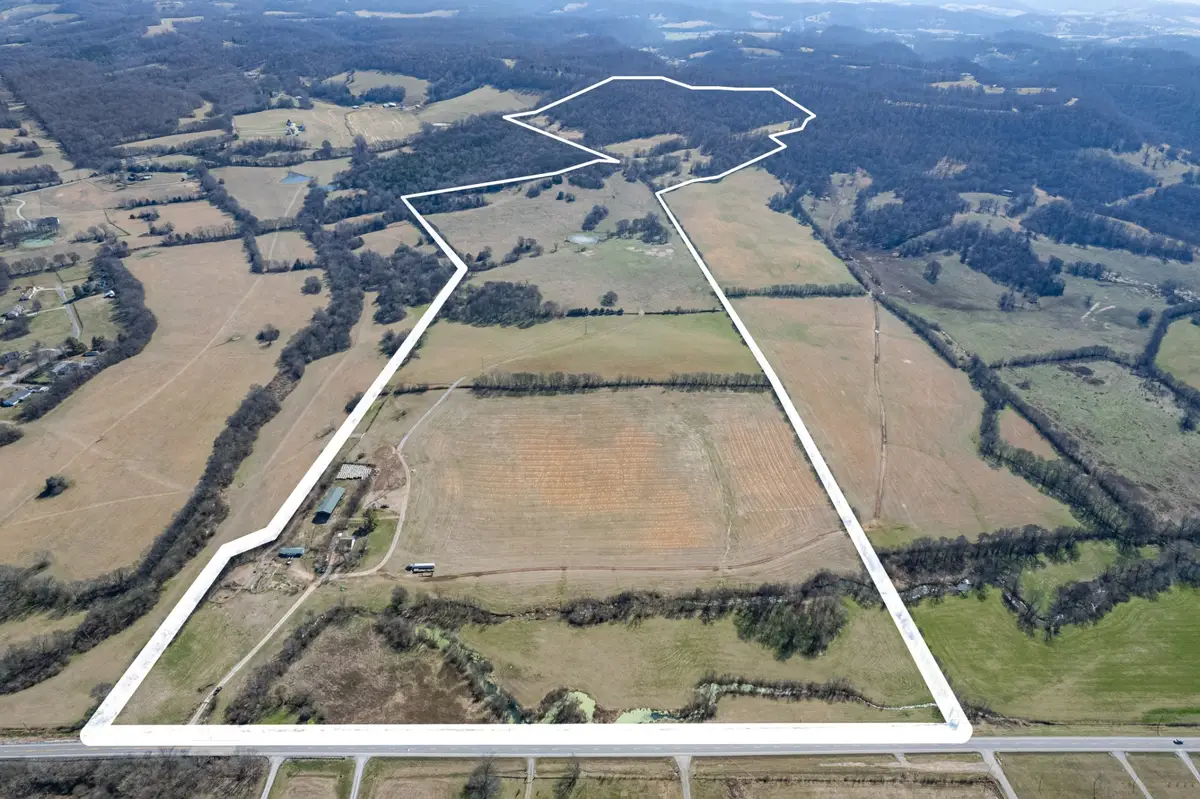 1771 Cornersville Hwy, Lewisburg, TN 37091 - #1