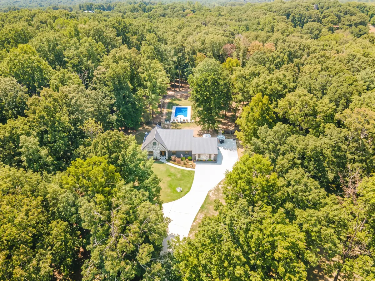 1340 Puckett Hollow Rd, Centerville, TN 37033 - #1
