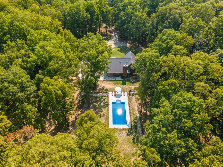 1340 Puckett Hollow Rd, Centerville, TN 37033 - #3