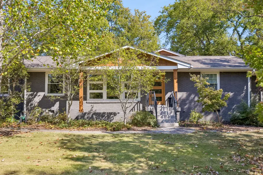 1116 Davidson Rd, Nashville, TN 37205 - #2