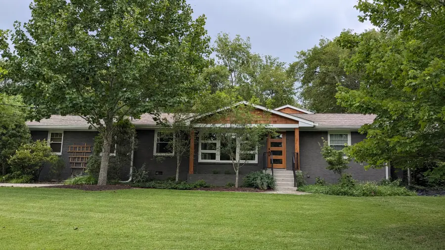 1116 Davidson Rd, Nashville, TN 37205 - #3