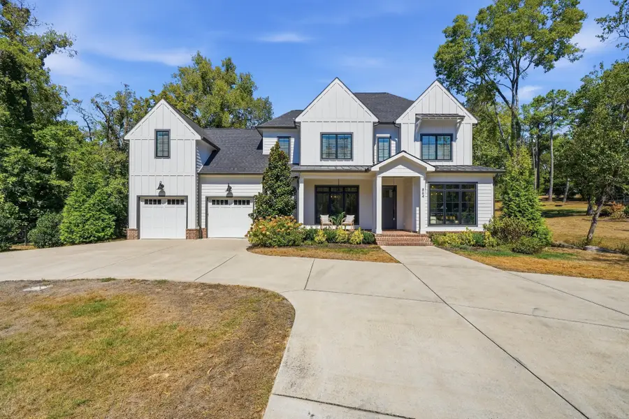 864 Battery Ln, Nashville, TN 37220 - #2