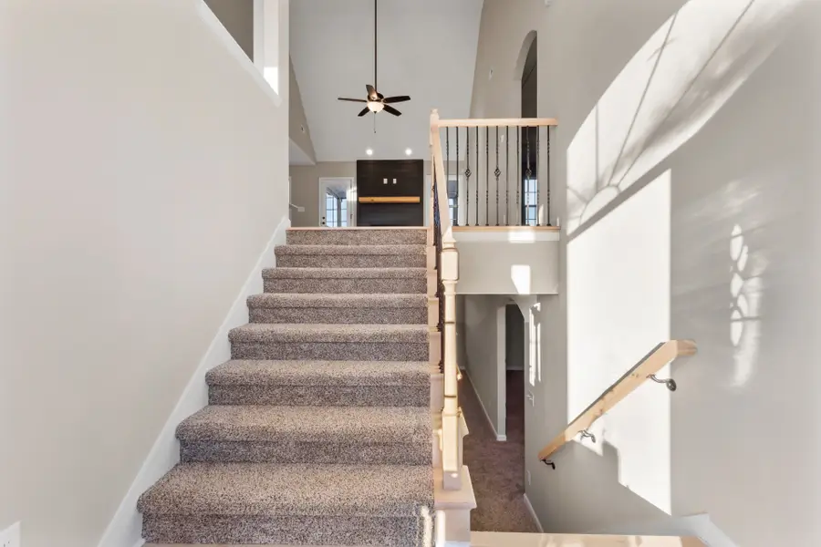 1194 Gardenia Ln, Clarksville, TN 37043 - #2