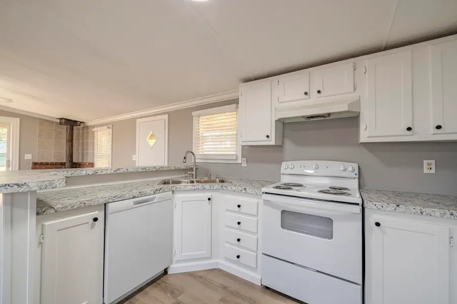 285 Bellis Rd, Savannah, TN 38372 - #3