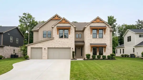 1932 Harmony Rd, Spring Hill, TN 37174