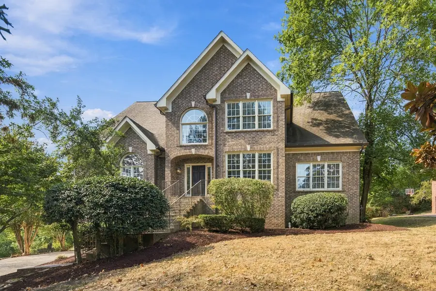 809 Vivians Way, Brentwood, TN 37027 - #2
