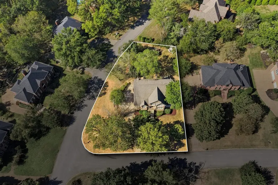 809 Vivians Way, Brentwood, TN 37027 - #3