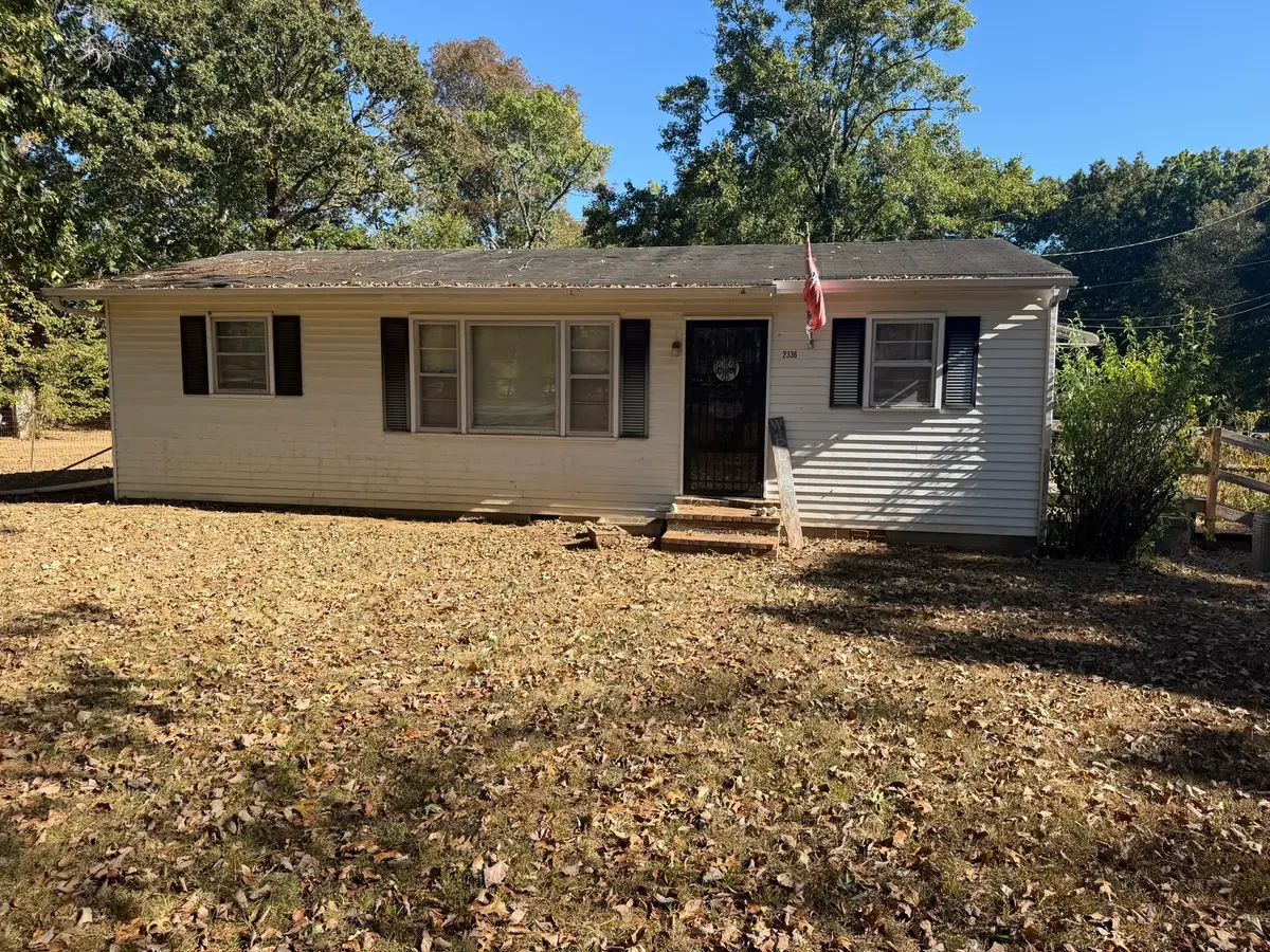 2336 Richland Richardson Rd, Murfreesboro, TN 37130 - #1
