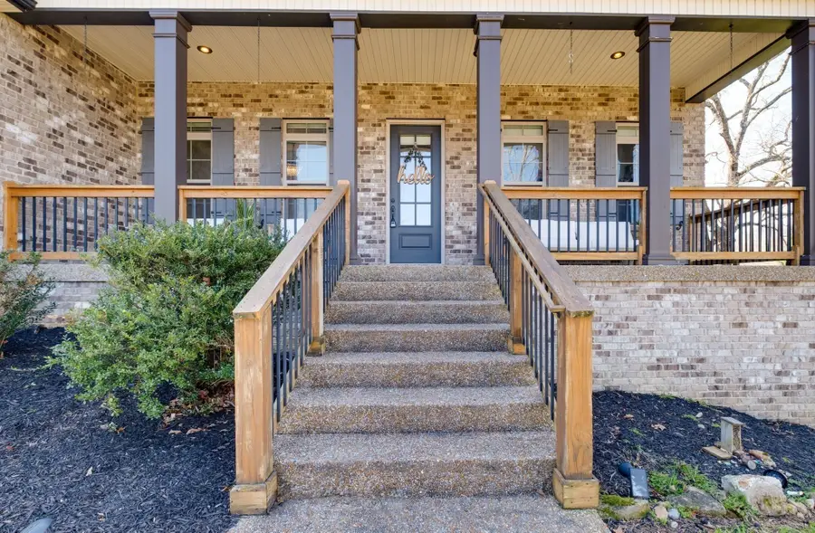 111 Amelia Drive, Bon Aqua, TN 37025 - #3
