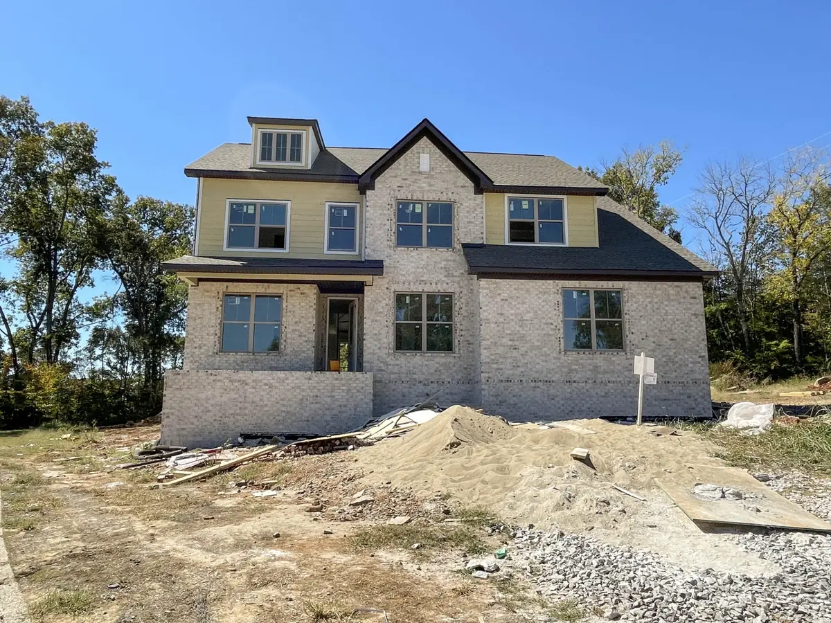 511 Claire Ct, Lebanon, TN 37087 - #1
