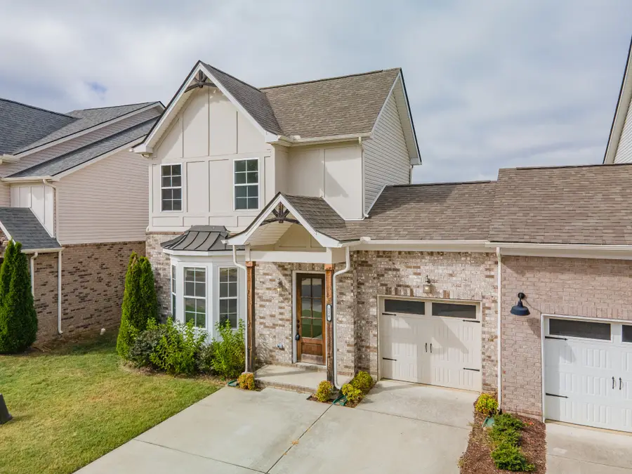 128 Bellagio Villas Dr, Spring Hill, TN 37174 - #3