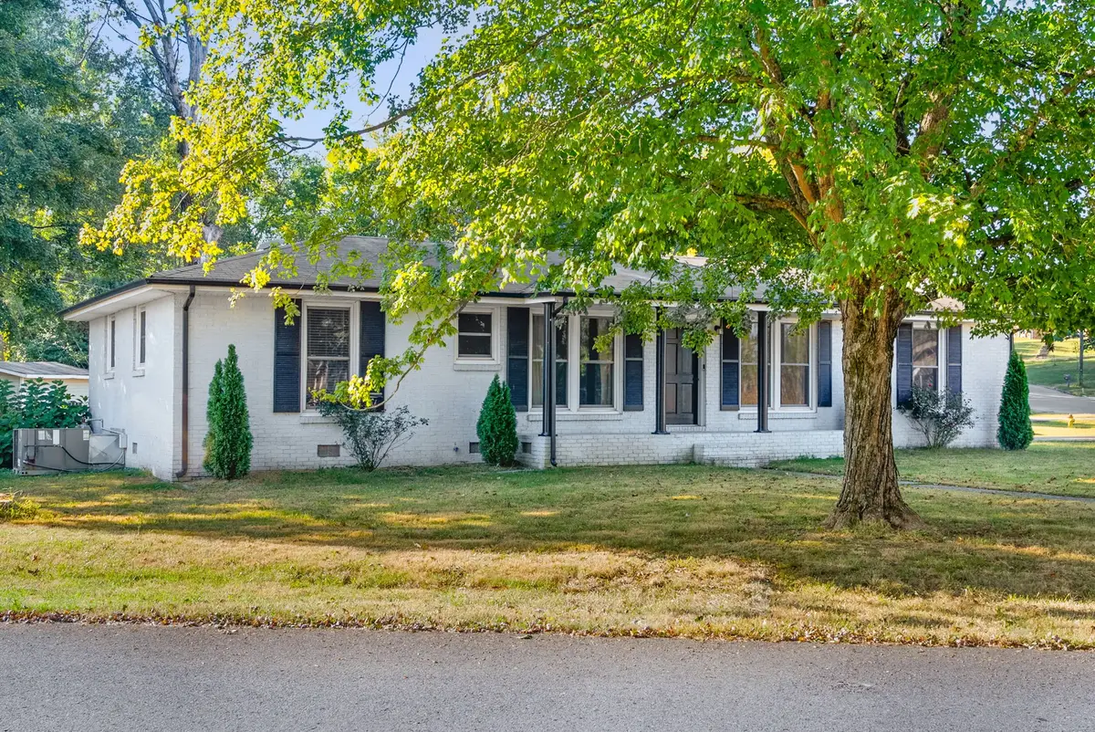 1875 Patricia Dr, Clarksville, TN 37040 - #1