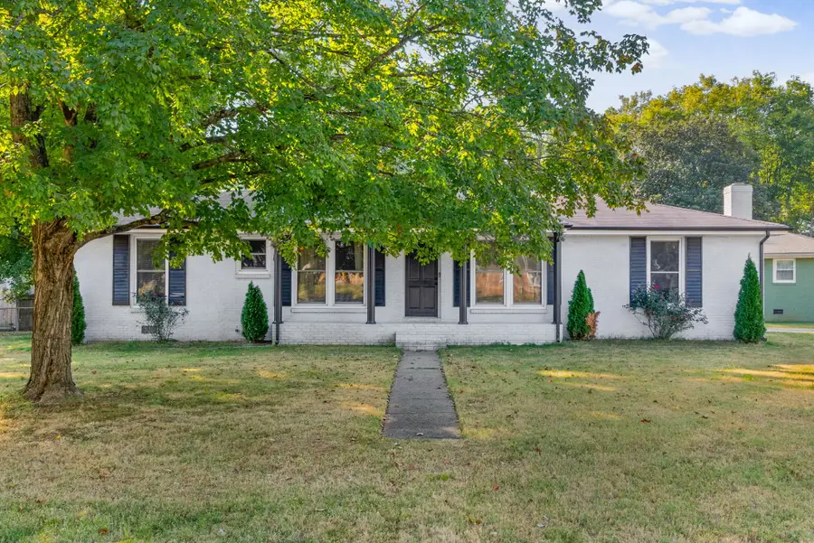 1875 Patricia Dr, Clarksville, TN 37040 - #2