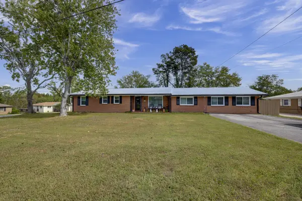 1019 Primrose Dr, Greenbrier, TN 37073