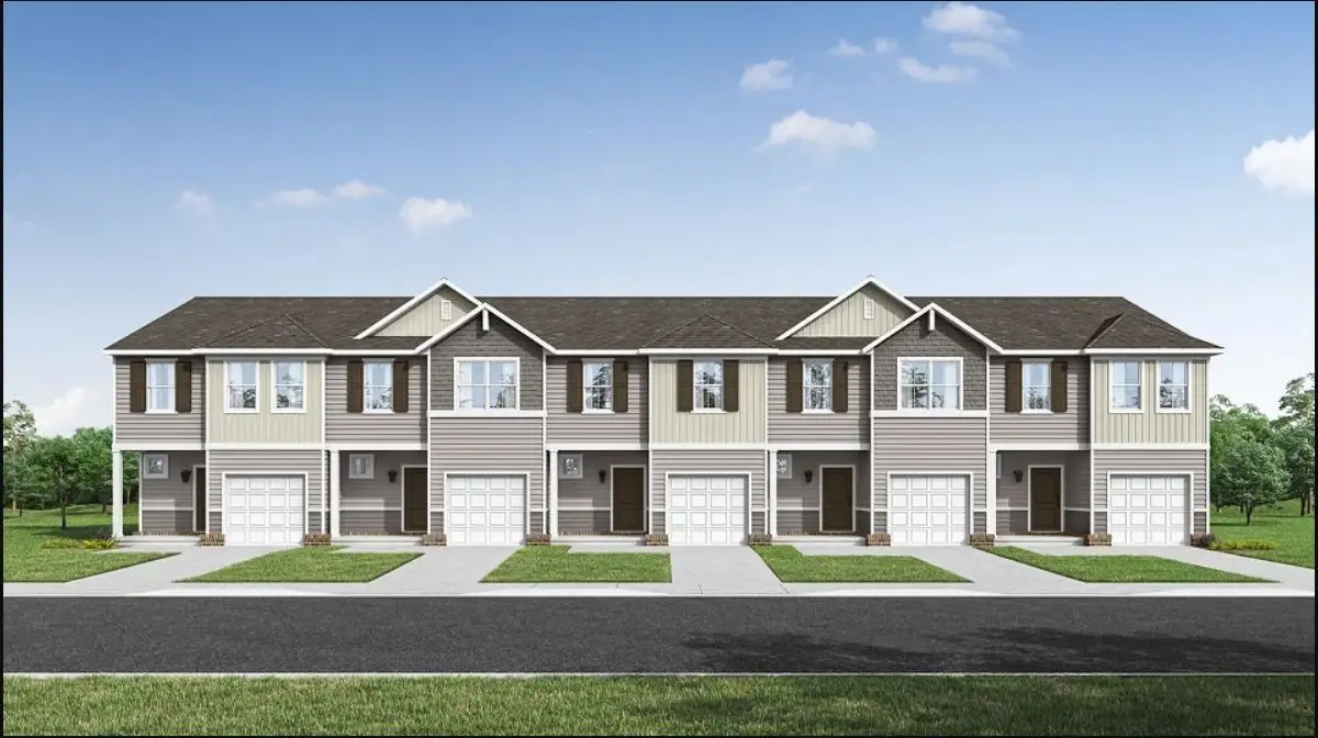 366 Golden Deer Drive, Smyrna, TN 37167 - #1