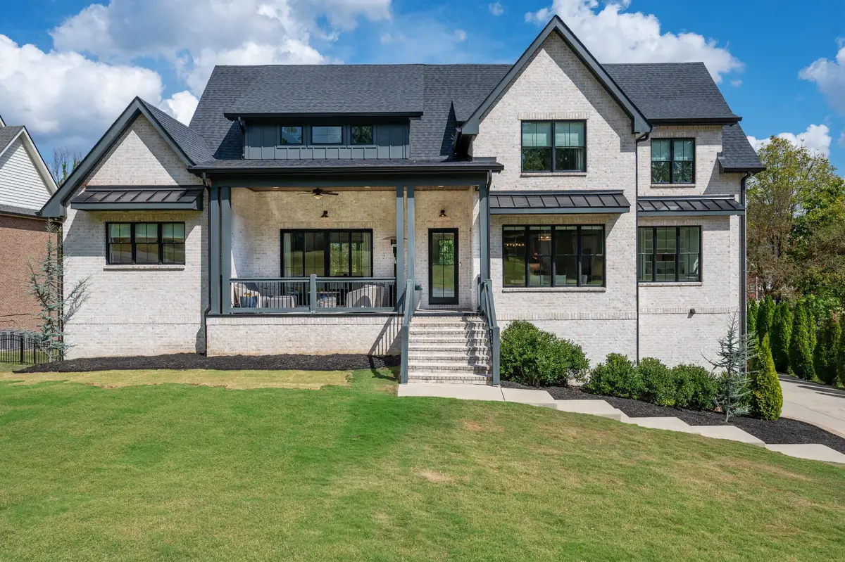 403 Barnes Dr, Lebanon, TN 37087 - #1