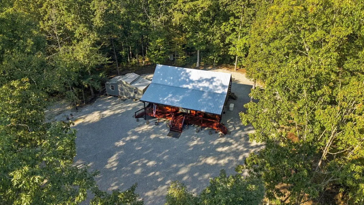 6095 Old Highway 13, Hurricane Mills, TN 37078 - #1