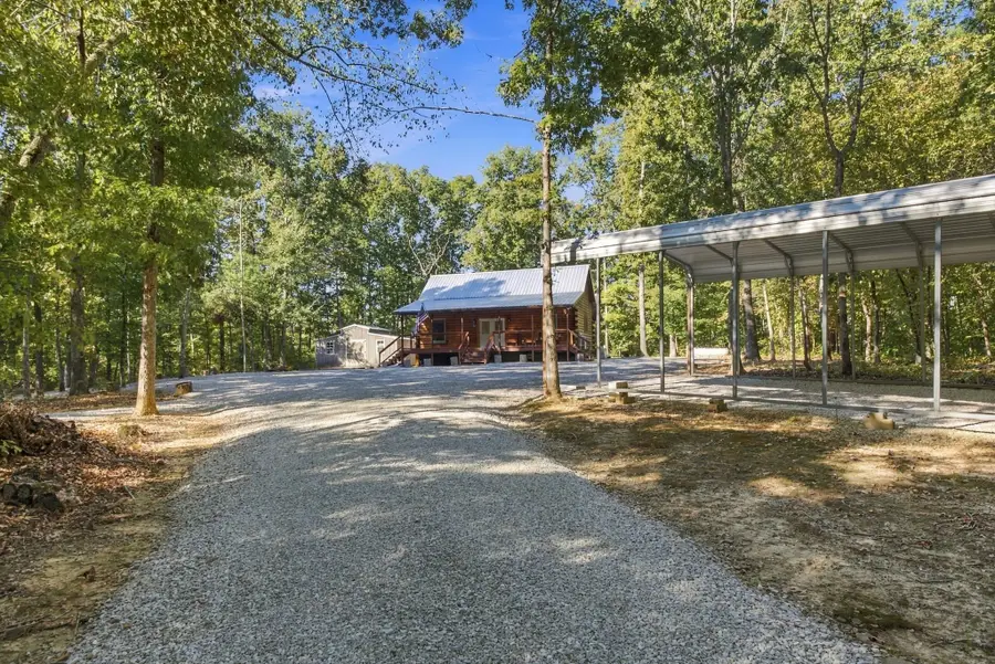 6095 Old Highway 13, Hurricane Mills, TN 37078 - #3