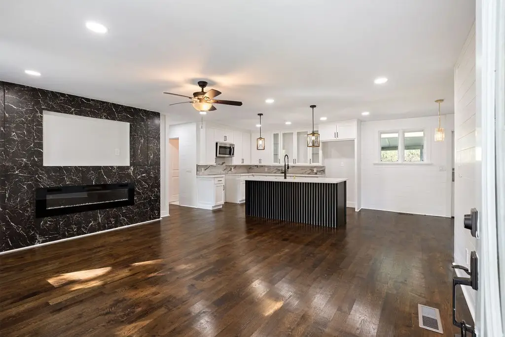 1124 Apple St, Lewisburg, TN 37091 - #1