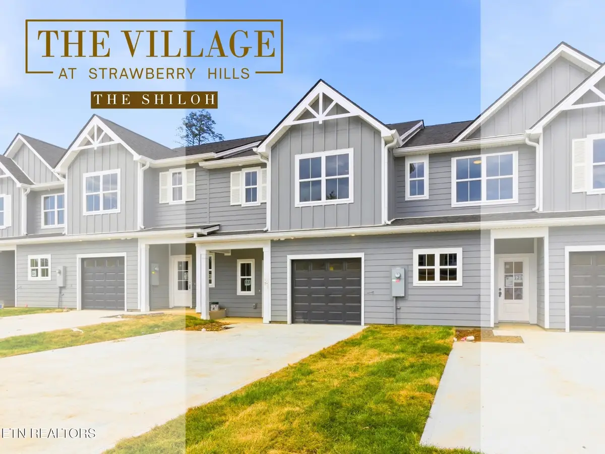 7352 Sun Blossom Lane #180, Knoxville, TN 37924 - #1