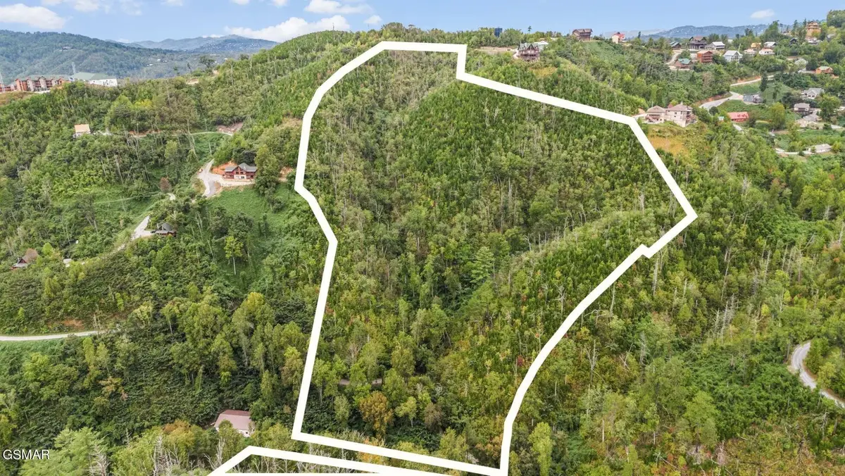 222 Mt Garrison Way, Gatlinburg, TN 37738 - #1