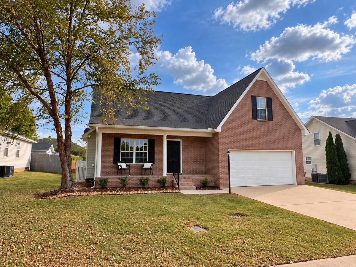 1415 Rt Johnson Dr, Murfreesboro, TN 37129 - #1