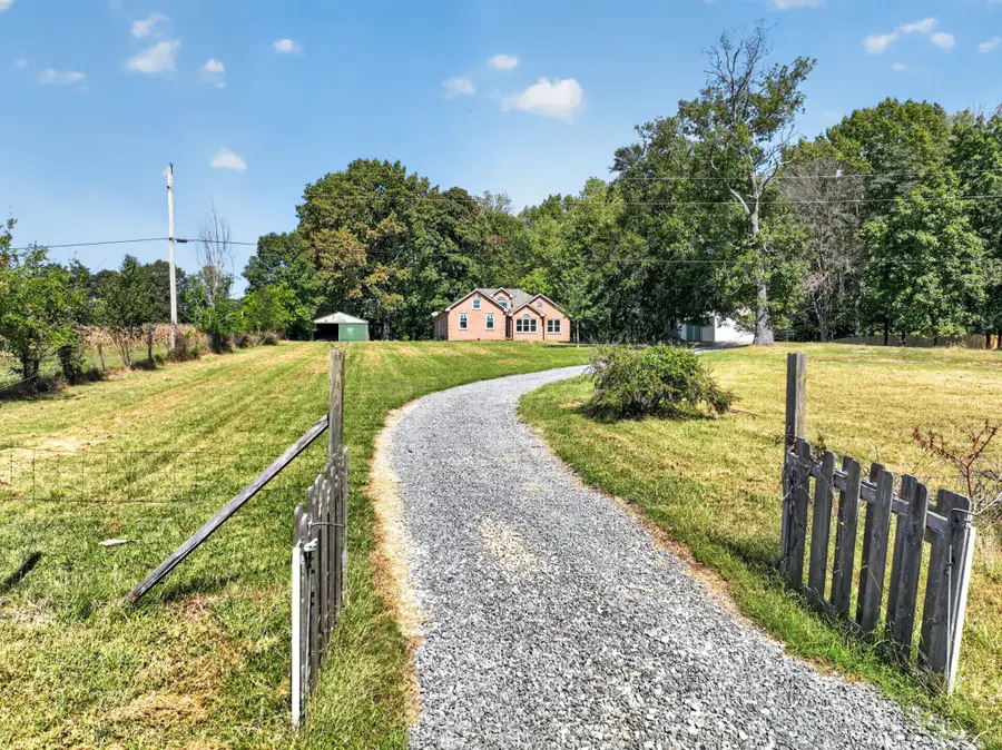 2137 Burford Rd, Lebanon, TN 37087 - #3