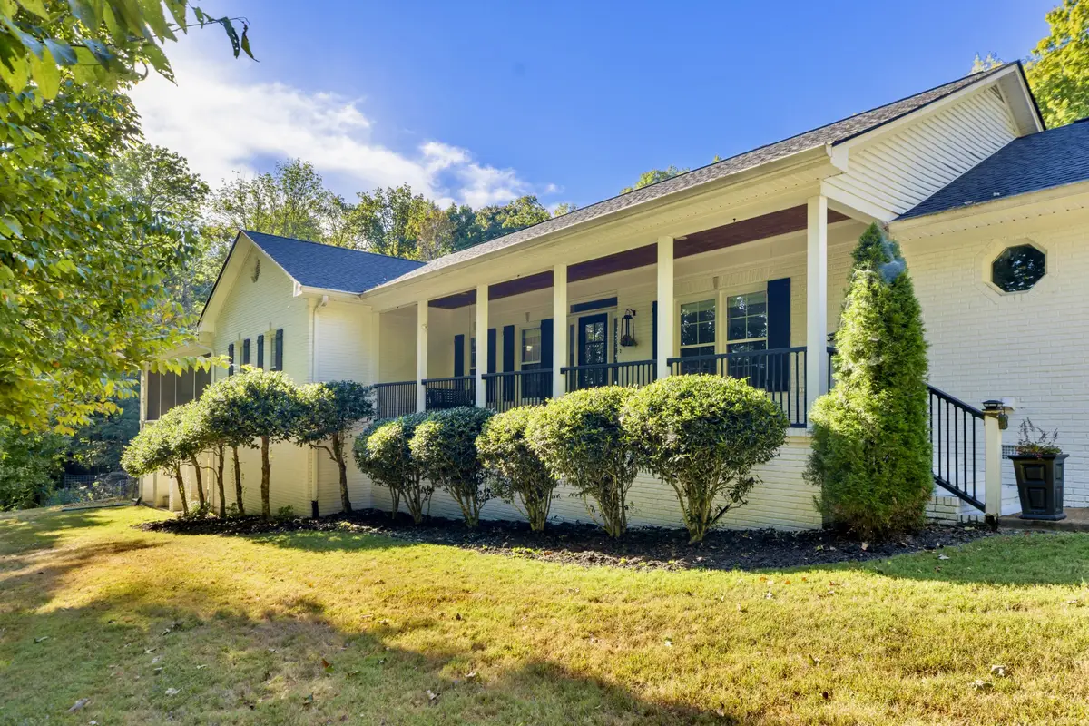 1395 Roy Sellers Rd, Columbia, TN 38401 - #1
