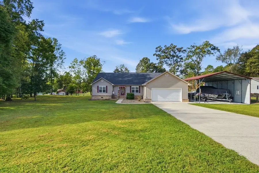 488 Sable Rd, Spring City, TN 37381 - #2