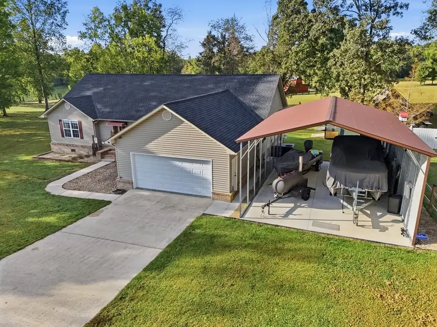 488 Sable Rd, Spring City, TN 37381 - #3