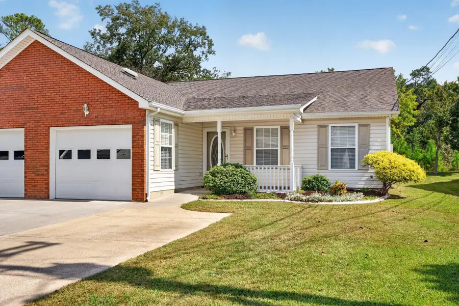 653 Flagstone Drive #22D, Rossville, GA 30741 - #2