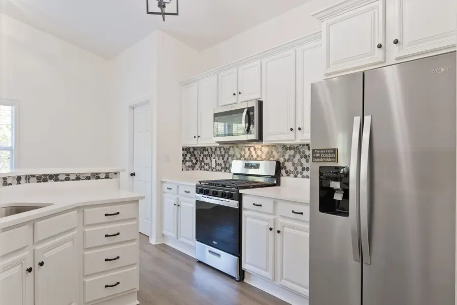 2059 Clara Mathis Rd, Spring Hill, TN 37174 - #3