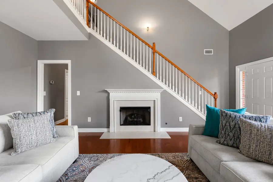 309 Rachels Meadow Ct, Hermitage, TN 37076 - #2