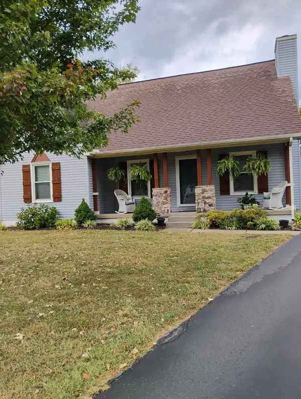 1122 W Rye Ct, Murfreesboro, TN 37129