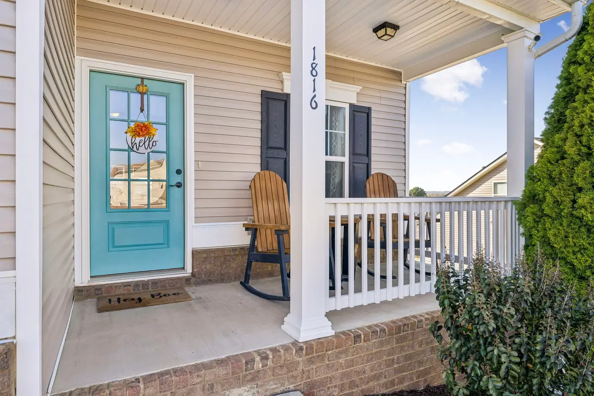 1816 Wendy Blvd, Columbia, TN 38401 - #1