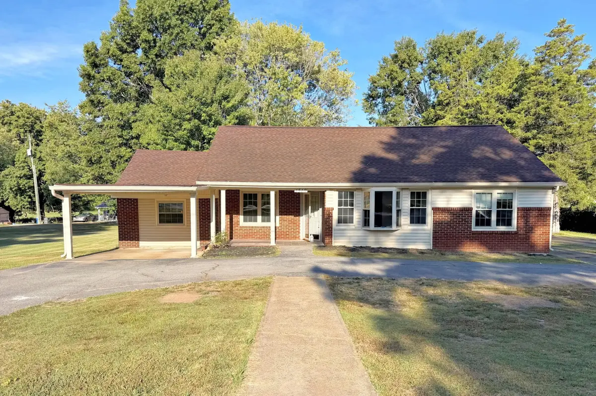 1519 Morris Hill Road, Chattanooga, TN 37421 - #1