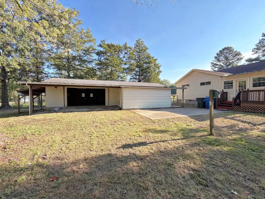1519 Morris Hill Road, Chattanooga, TN 37421 - #2